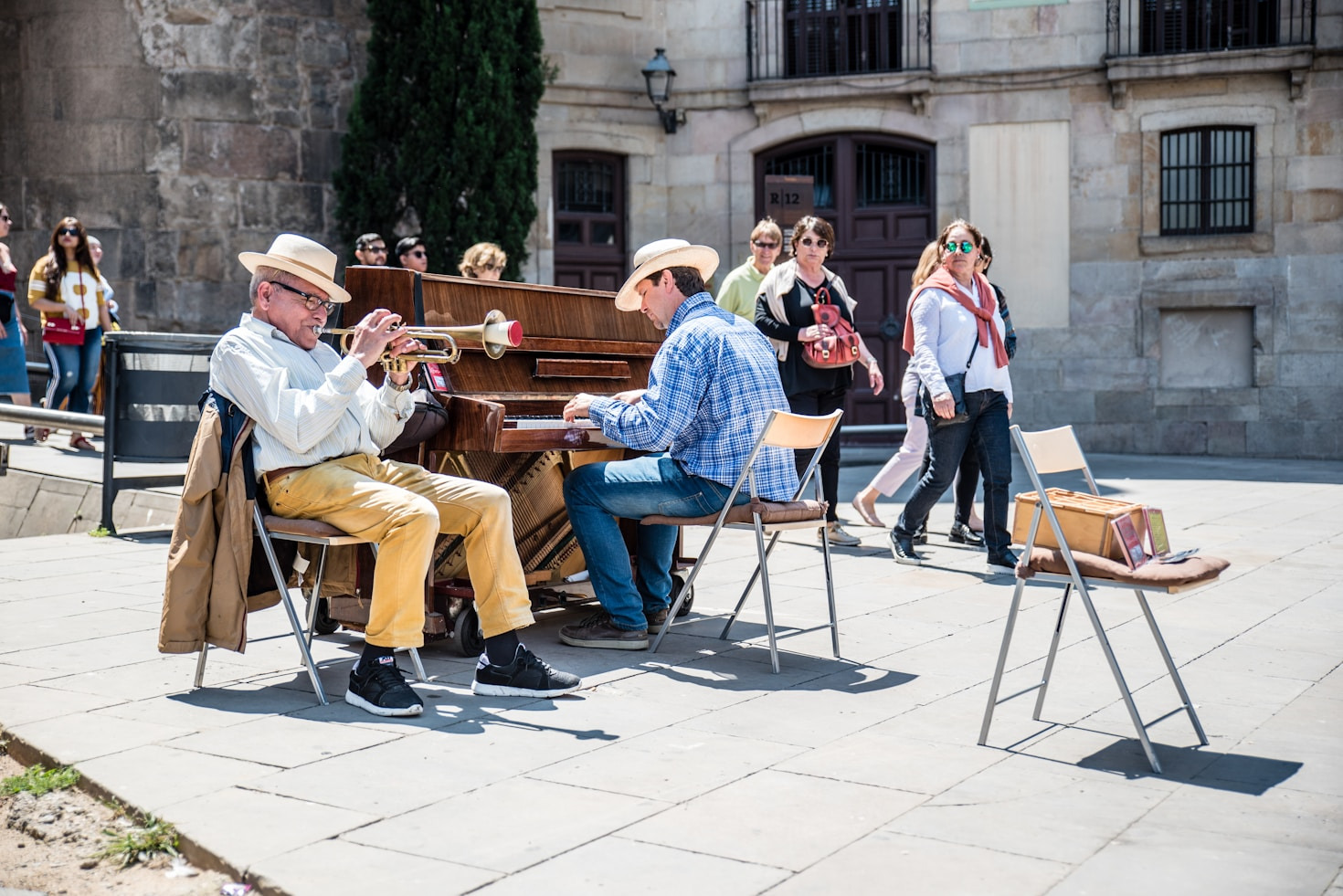 Cómo encontrar tu estilo musical único